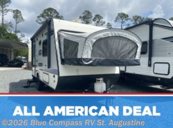 Used 2018 Jayco Jay Feather 7 16XRB available in St. Augustine, Florida