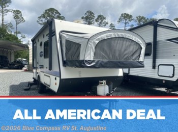 Used 2018 Jayco Jay Feather 7 16XRB available in St. Augustine, Florida