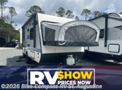 Used 2018 Jayco Jay Feather 7 16XRB available in St. Augustine, Florida