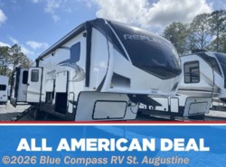 Used 2022 Grand Design Reflection 367BHS available in St. Augustine, Florida