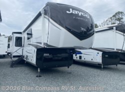 New 2026 Jayco Pinnacle 38FBRK available in St. Augustine, Florida