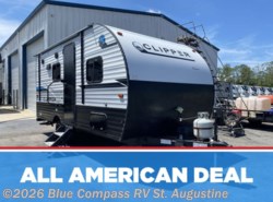 Used 2022 Coachmen Clipper Ultra-Lite 162RBU available in St. Augustine, Florida