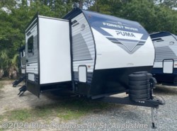 New 2026 Forest River Puma 32BHQS available in St. Augustine, Florida