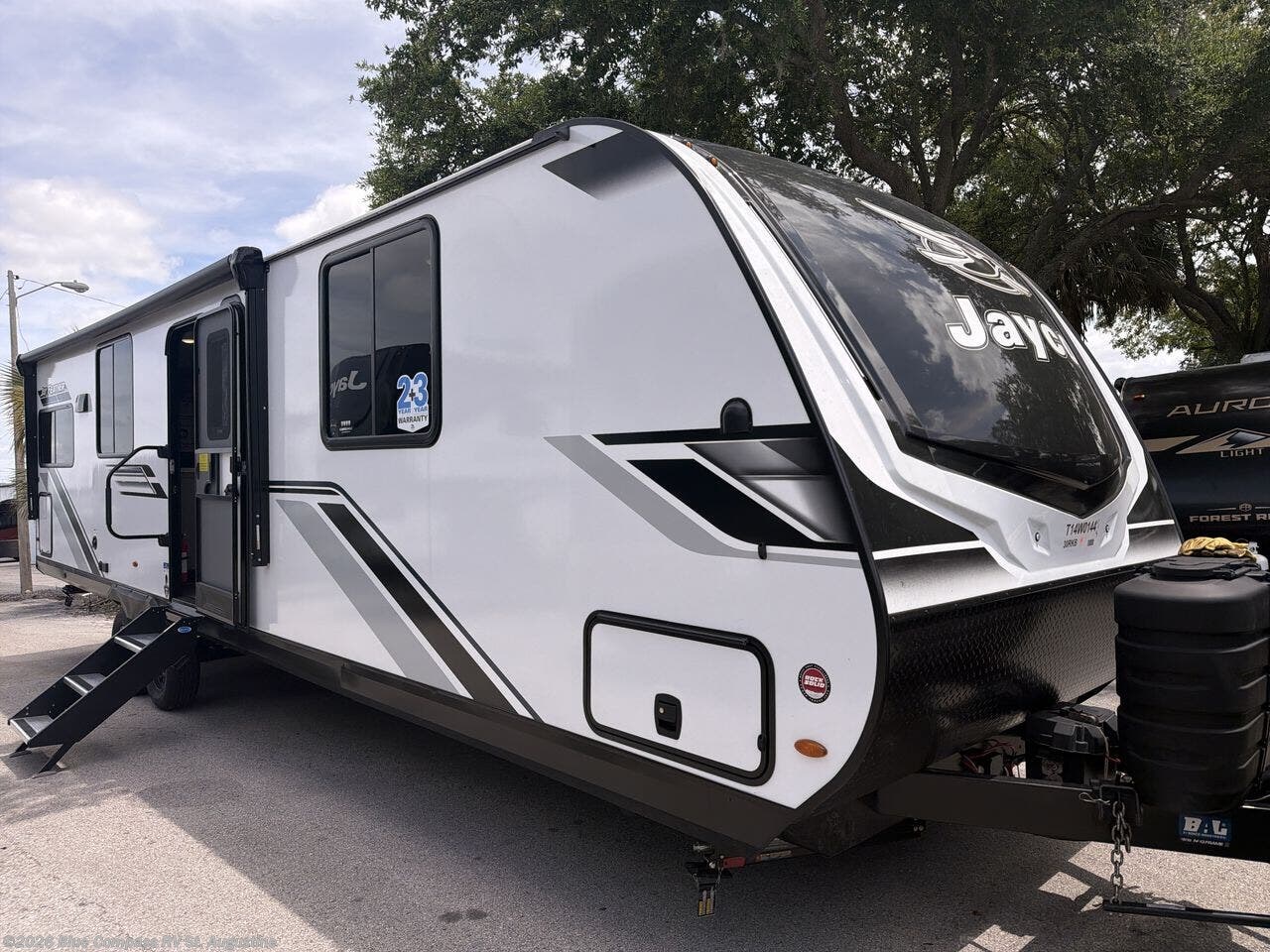 New 2026 Jayco Jay Feather 30RKB available in St. Augustine, Florida