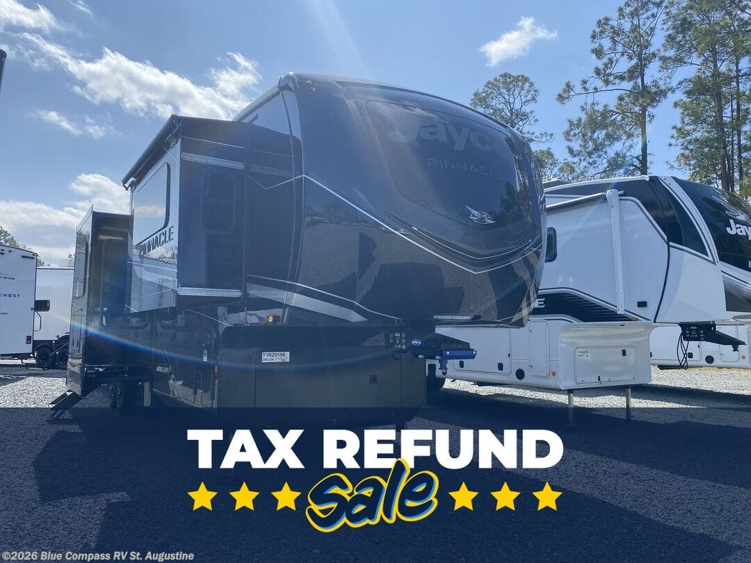 Used 2022 DRV Mobile Suites 41 FKMB available in St. Augustine, Florida