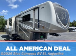 Used 2022 DRV Mobile Suites 41 FKMB available in St. Augustine, Florida