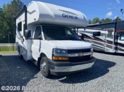 New 2027 Thor Motor Coach Geneva 19VT Chevy available in St. Augustine, Florida