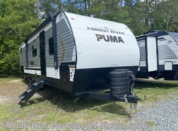 New 2026 Forest River Puma Camping Edition 305BHCE available in St. Augustine, Florida