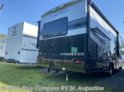 New 2026 Forest River Forester 2861DS Ford available in St. Augustine, Florida
