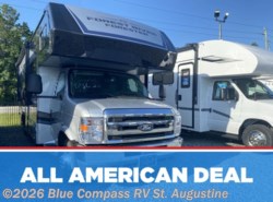 New 2026 Forest River Forester 2861DS Ford available in St. Augustine, Florida