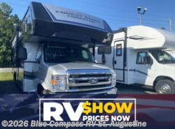 New 2026 Forest River Forester 2861DS Ford available in St. Augustine, Florida
