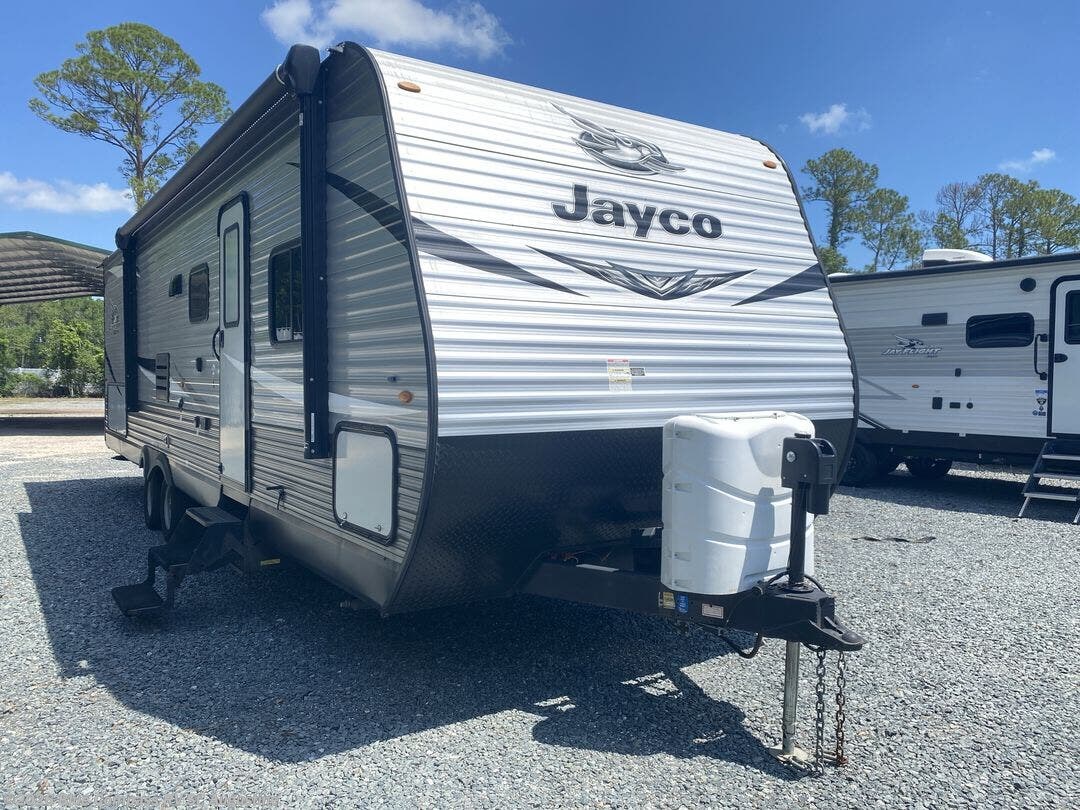 Used 2020 Jayco Jay Flight 284BHS available in St. Augustine, Florida