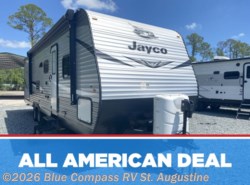 Used 2020 Jayco Jay Flight 284BHS available in St. Augustine, Florida