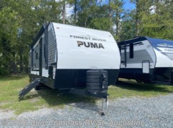 New 2026 Forest River Puma Camping Edition 303BHCE available in St. Augustine, Florida