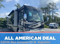 Used 2009 Tiffin Phaeton 42 QRH available in St. Augustine, Florida