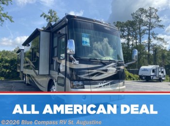 Used 2009 Tiffin Phaeton 42 QRH available in St. Augustine, Florida