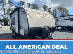 Used 2019 Forest River Wildwood X-Lite 171RBXL available in St. Augustine, Florida
