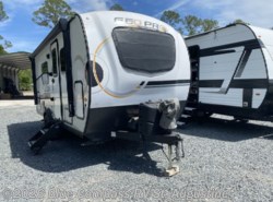 Used 2023 Forest River Rockwood Geo Pro 19FDS available in St. Augustine, Florida