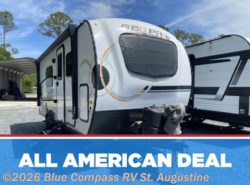 Used 2023 Forest River Rockwood Geo Pro 19FDS available in St. Augustine, Florida