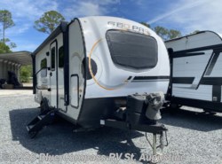 Used 2023 Forest River Rockwood Geo Pro 19FDS available in St. Augustine, Florida
