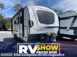 Used 2023 Forest River Rockwood Geo Pro 19FDS available in St. Augustine, Florida