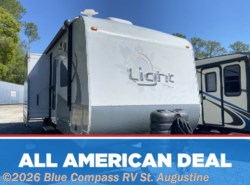 Used 2015 Highland Ridge Open Range 216RBS available in St. Augustine, Florida