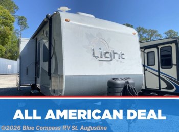 Used 2015 Highland Ridge Open Range 216RBS available in St. Augustine, Florida