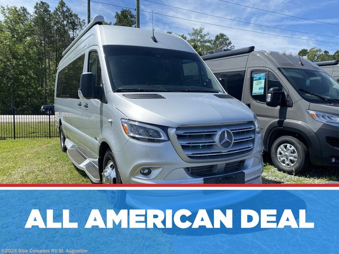 Used 2025 Midwest  Passage MD4 available in St. Augustine, Florida
