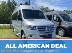 Used 2025 Midwest Passage MD4 available in St. Augustine, Florida