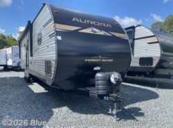 New 2026 Forest River Aurora 29TQS available in St. Augustine, Florida