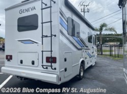 New 2027 Thor Motor Coach Geneva 24VS available in St. Augustine, Florida