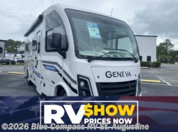 New 2027 Thor Motor Coach Geneva 24VS available in St. Augustine, Florida