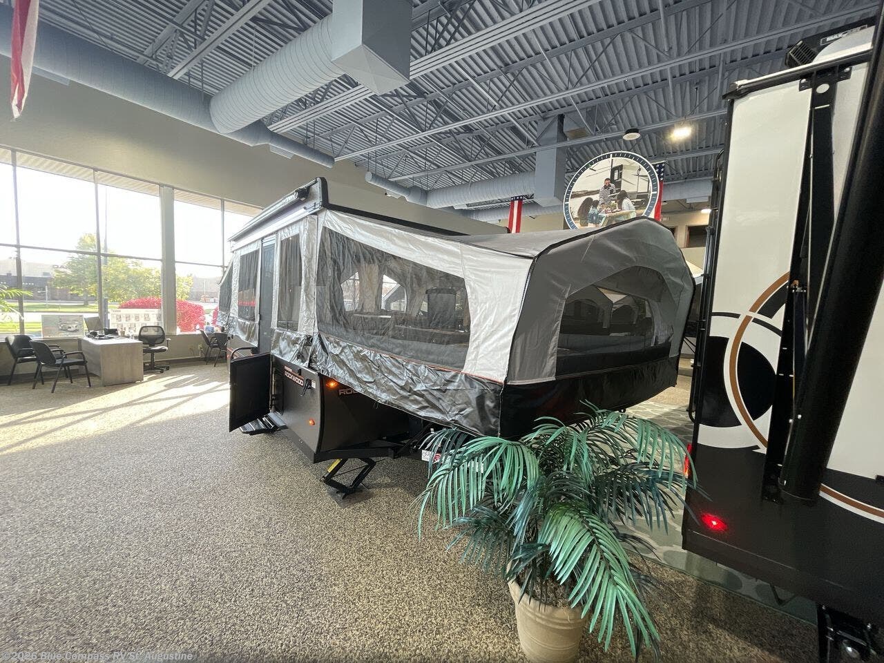 Used 2023 Forest River Rockwood Freedom Series 2318G available in St. Augustine, Florida