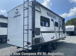 New 2027 Jayco Jay Feather 19MRK available in St. Augustine, Florida