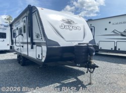 New 2027 Jayco Jay Feather 19MRK available in St. Augustine, Florida