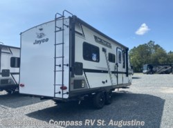 New 2027 Jayco Jay Feather 19MRK available in St. Augustine, Florida