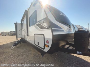 New 2027 Jayco Jay Feather 27MK available in St. Augustine, Florida