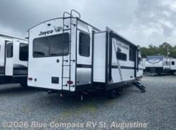 New 2027 Jayco Jay Feather 27MK available in St. Augustine, Florida