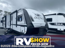 New 2027 Jayco Jay Feather 27MK available in St. Augustine, Florida
