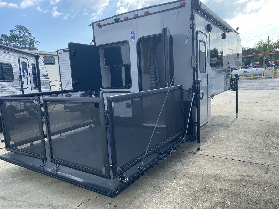 Used 2022 Palomino Backpack Edition HS 2912 MAX available in St. Augustine, Florida