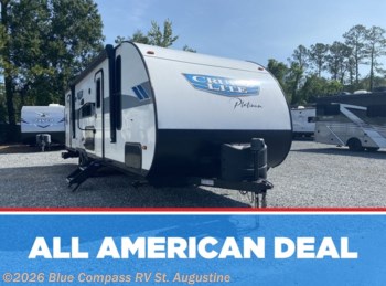 Used 2023 Forest River Salem Cruise Lite 263BHXL available in St. Augustine, Florida