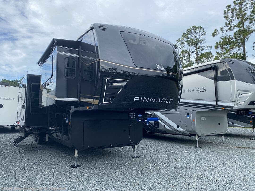 New 2027 Jayco Pinnacle 39FLOK available in St. Augustine, Florida