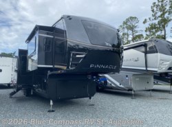 New 2027 Jayco Pinnacle 39FLOK available in St. Augustine, Florida