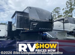 New 2027 Jayco Pinnacle 39FLOK available in St. Augustine, Florida
