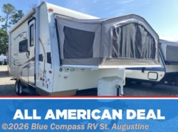 Used 2012 Forest River Shamrock 21SS available in St. Augustine, Florida