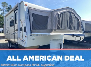 Used 2012 Forest River Shamrock 21SS available in St. Augustine, Florida