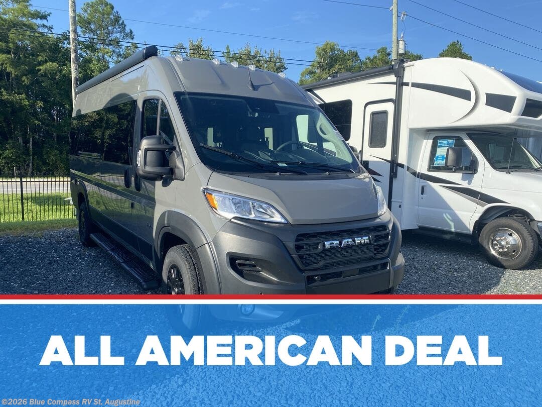 New 2027 Jayco Swift 20T available in St. Augustine, Florida