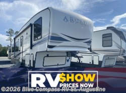 Used 2022 Keystone Arcadia Half-Ton 3250RL available in St. Augustine, Florida