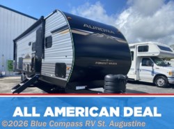 New 2027 Forest River Aurora 27DBH available in St. Augustine, Florida