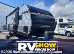 New 2027 Forest River Aurora 27DBH available in St. Augustine, Florida